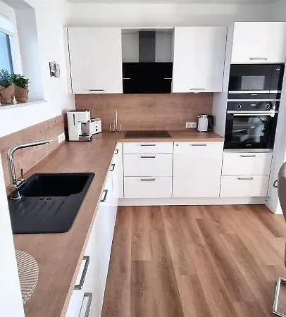 Apartment 49 3 M Ankerplatz Schillig