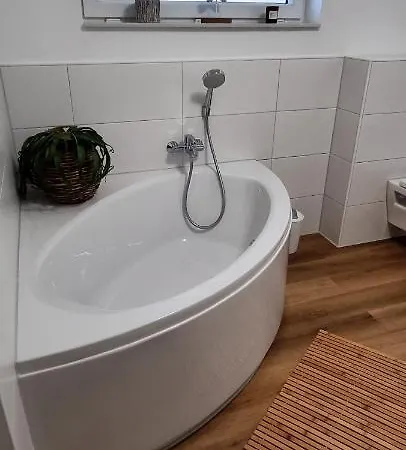 49 3 M Ankerplatz Apartment *