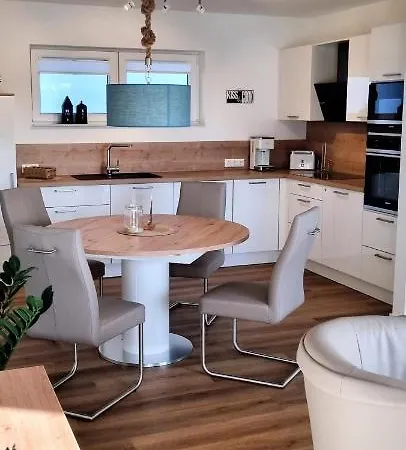 Apartment 49 3 M Ankerplatz