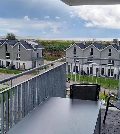 49 3 M Ankerplatz Apartment *