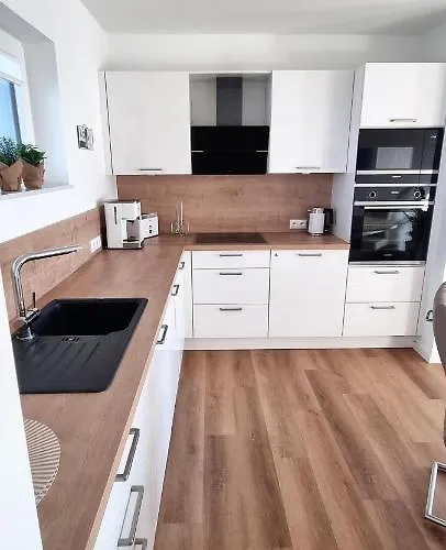 Διαμέρισμα 49 3 M Ankerplatz Schillig