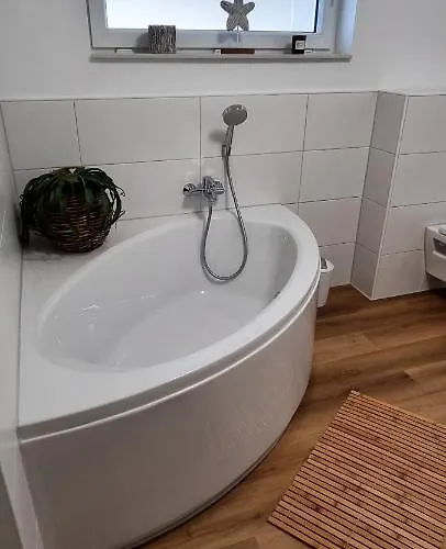 49 3 M Ankerplatz Διαμέρισμα *