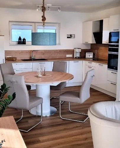 Διαμέρισμα 49 3 M Ankerplatz