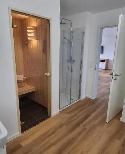 Διαμέρισμα 49 3 M Ankerplatz *