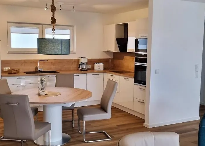 Διαμέρισμα 49 3 M Ankerplatz *