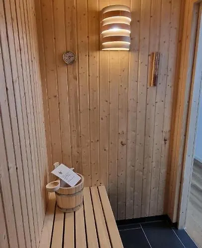 49 3 M Ankerplatz Διαμέρισμα