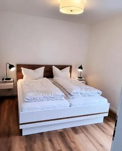 49 3 M Ankerplatz Διαμέρισμα