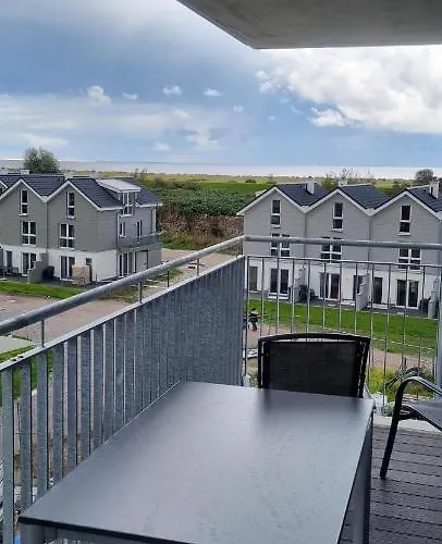 49 3 M Ankerplatz Διαμέρισμα *